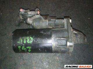 Fiat Stilo Önindító *110571* 0001108202