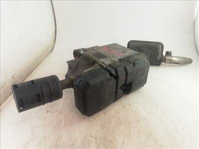 FIAT MULTIPLA (186_) 1.9 JTD 105 (186AXB1A) Állófűtés (Részeivel) #2574# 92255B