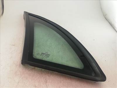 CITROËN C5 I (DC) 2.2 HDi (DC4HXB/ DC4HXE) BAL C Oszlop Oldalablak Üveg #2764# 43R000464