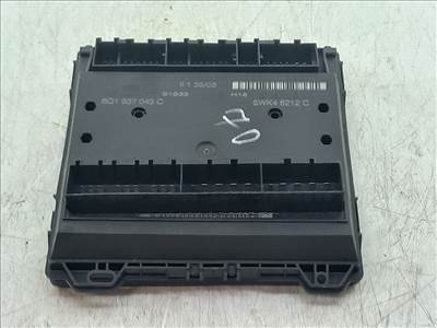 SKODA FABIA I (6Y2) 1.2 2002-2008 AWY218908 54 LE 40 KW Komfort Elektronika