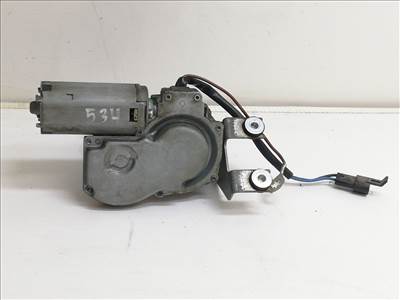 OPEL CORSA B (73_/ 78_/ 79_) 1.2 i Hátsó Ablaktörlő Motor #5412# 403980