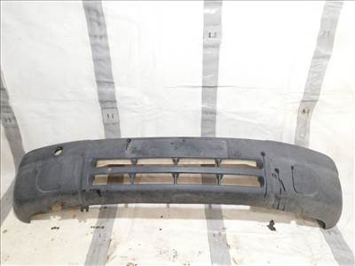 RENAULT MASTER II (FD) 2.5 dCi 120 Első Lökhárító (Üresen) #6654#