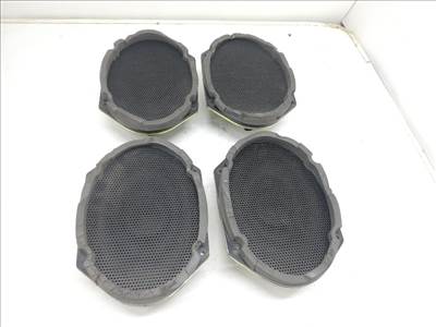 FORD FOCUS (DNW) 1.8 Turbo DI / TDDi Hangszóró Szett #7238# XS4F18808AB