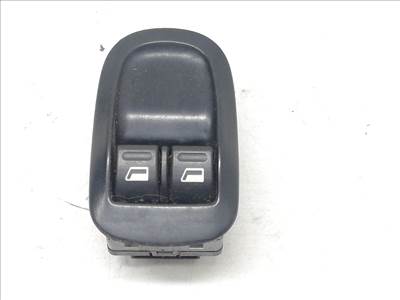 PEUGEOT 206 (2A/C) 1.4 i 1998---> KFW 75 LE 55 KW Bal első Ablakemelő Kapcsoló