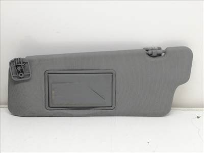 DAEWOO NUBIRA (KLAN) 1.8 Bal Napellenző #9005#