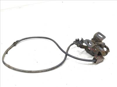 CITROËN XANTIA Break (X1) 2.1 Turbo D 12V Csomagtérajtó Zárszerkezet #9404#