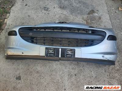 Peugeot 207 első lökhárító 75 9680137280