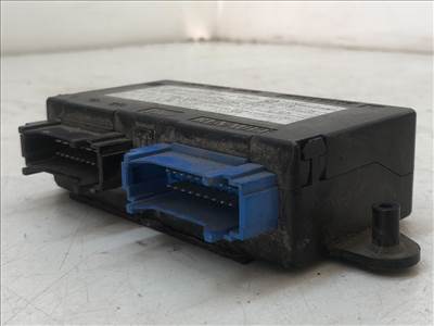 RENAULT ESPACE III (JE0_) 2.2 D Komfort Elektronika #12648# 73847257