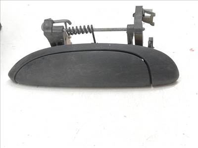 RENAULT CLIO II (BB0/1/2_/ CB0/1/2_) 2.0 Jobb első Külső Kilincs #13390# 7700433076
