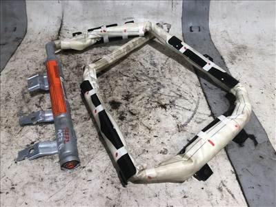 MAZDA 3 (BK) 1.4 Bal első Függöny Légzsák #17772#