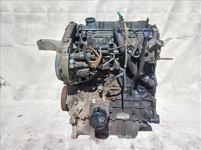 CITROËN XSARA Break (N2) 2.0 HDI 90 Motor (Fűzött blokk hengerfejjel) #19811#