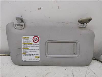 SUBARU FORESTER (SH) 2.0 D AWD Jobb Napellenző #26253#