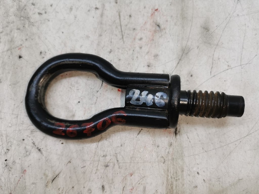 FORD FOCUS II (DA_) 1.6 TDCi Vonószem #26706# 1. kép