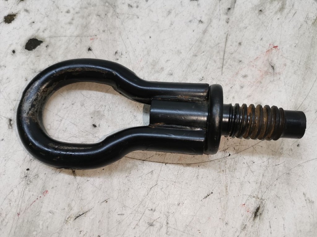 FORD FOCUS II (DA_) 1.6 TDCi Vonószem #26706# 2. kép