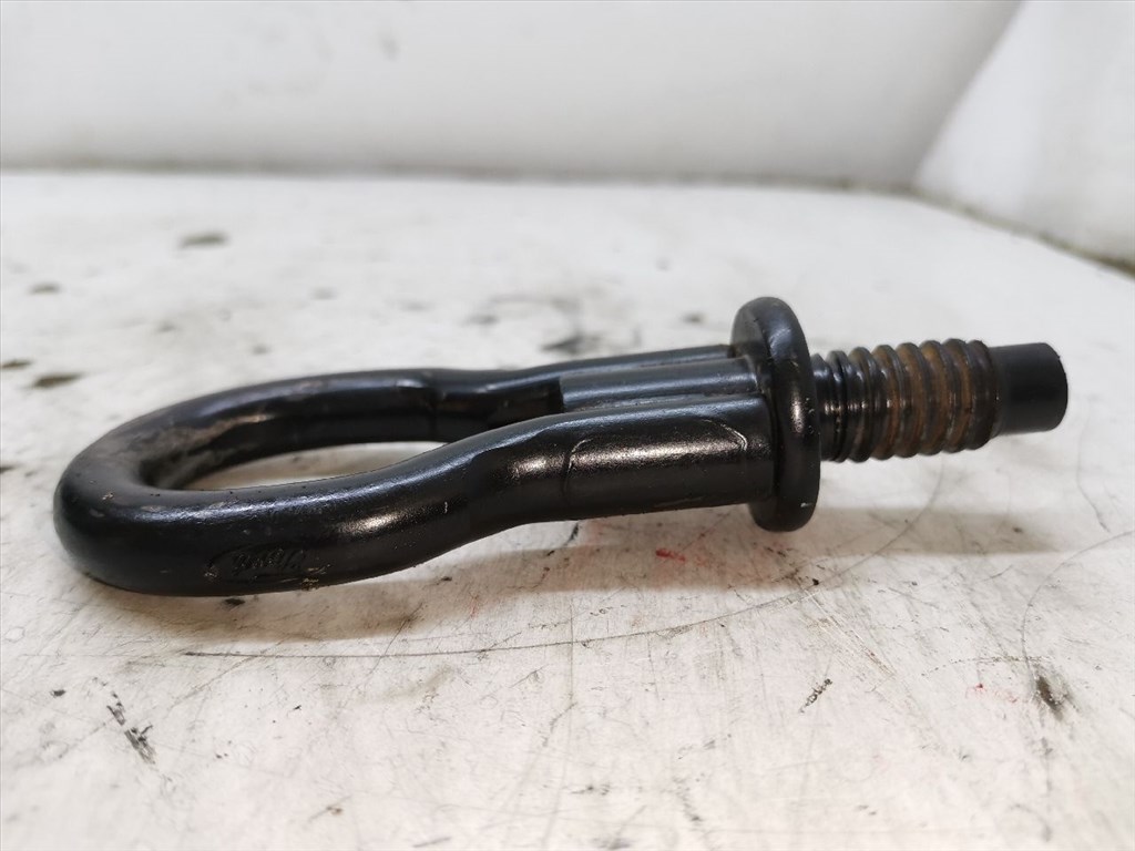 FORD FOCUS II (DA_) 1.6 TDCi Vonószem #26706# 3. kép