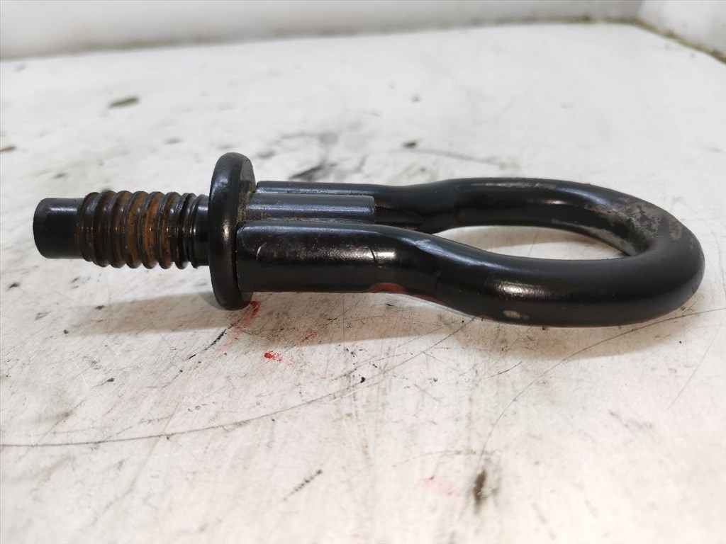 FORD FOCUS II (DA_) 1.6 TDCi Vonószem #26706# 4. kép