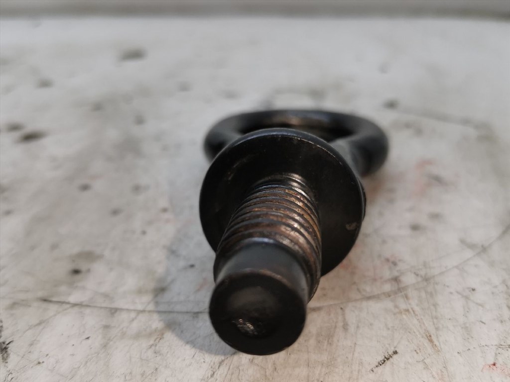 FORD FOCUS II (DA_) 1.6 TDCi Vonószem #26706# 5. kép