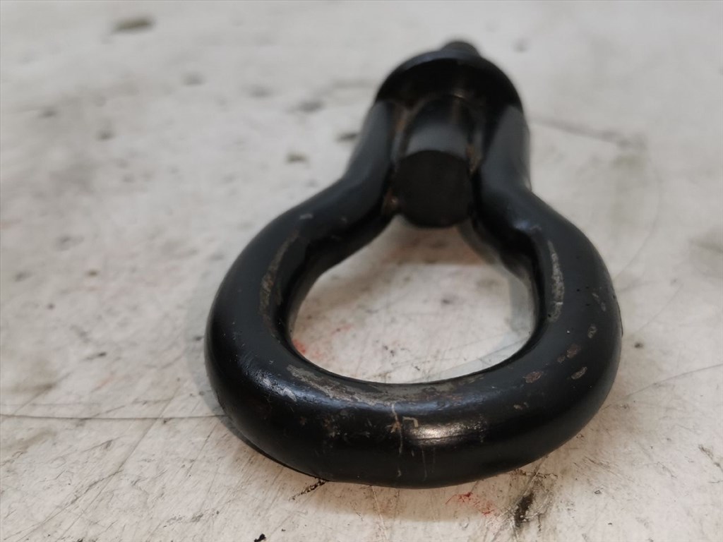 FORD FOCUS II (DA_) 1.6 TDCi Vonószem #26706# 6. kép