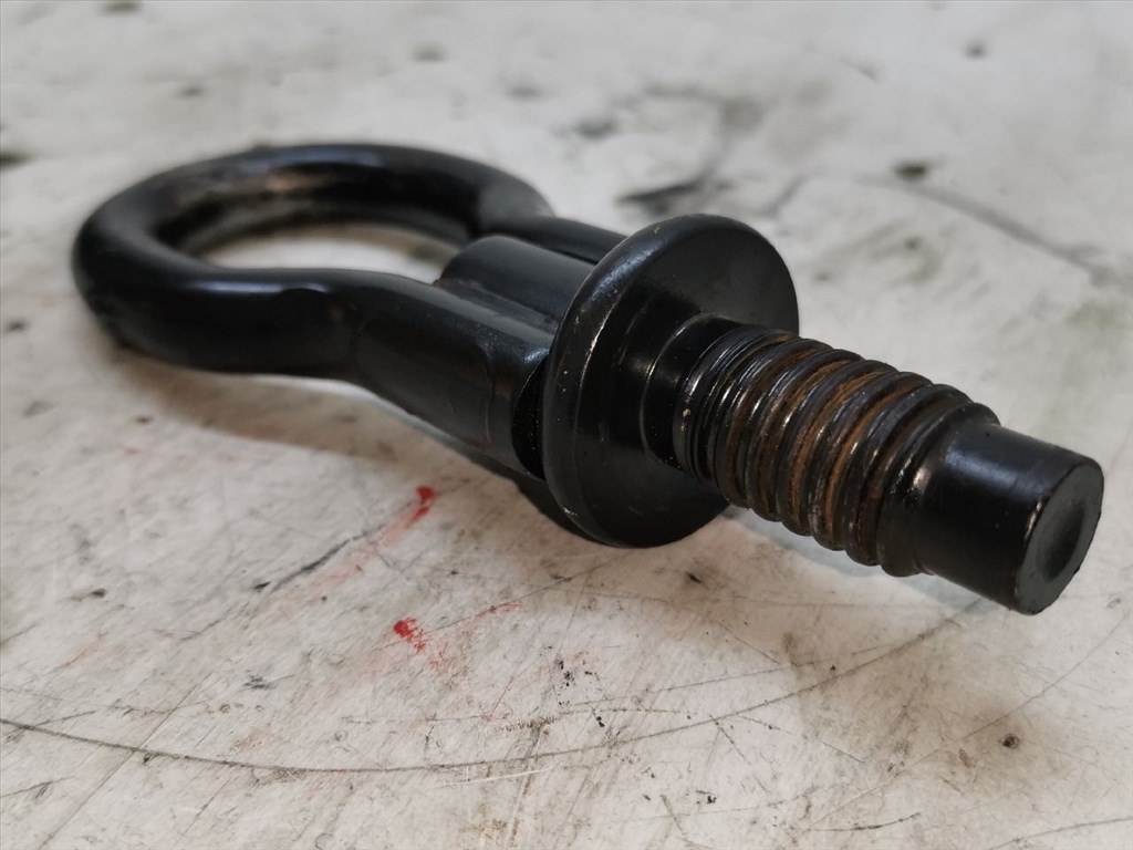 FORD FOCUS II (DA_) 1.6 TDCi Vonószem #26706# 7. kép