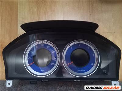 Volvo S40, Volvo V50 1.6 D D2 R-Design km óra, óracsoport 31327586aa