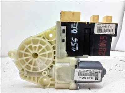 CITROËN C4 I (LC_) 1.4 16V Bal első Ablakemelő Motor #28065# 9681576080