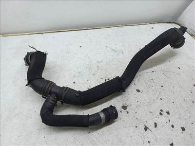 AUDI A4 IV (8K2/ B8) 1.8 TFSI Vízcső #28251# 8K0122293F