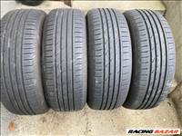 Nyári 185/60 r15 4db gumi