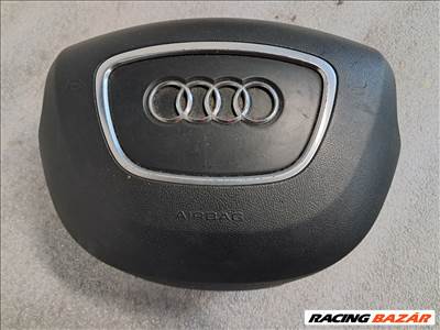 Audi A6 (C7 - 4G) kormánylégzsák 4g0880201n