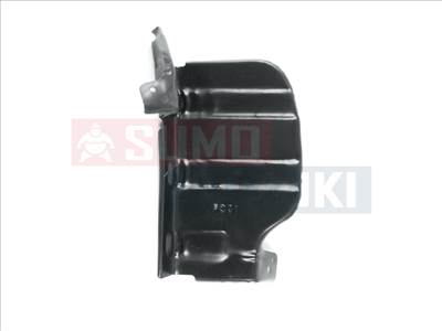 Suzuki Alto légterelő bal löghárítő mögött 71722M79G00