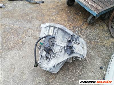 Renault Mégane III 1.5 dCi 110 FAP EDC Váltó  tl4610186