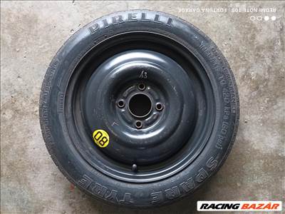 4x108 15" Ford használt mankókerék (13)