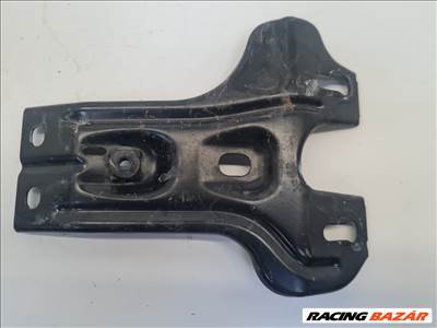 Volkswagen Golf VII motorháztető zár tartó konzol (14394) 5g0805567
