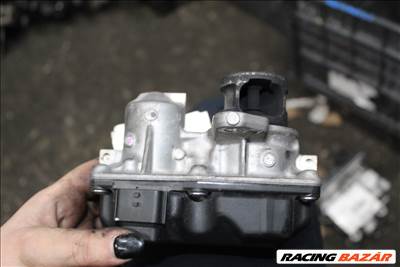 Renault Mégane IV EGR szelep   147109816r