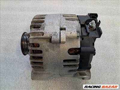 Toyota Avensis (T270 Facelift) 1.6 d4d generátor  8574045