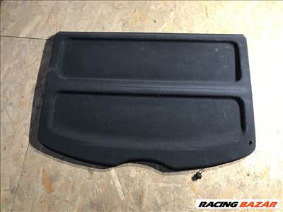 Skoda Octavia II kalaptartó  1z5867769