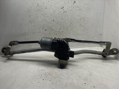 AUDI A4 B6 Első Ablaktörlő Szerkezet Motorral