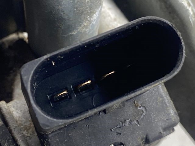 AUDI A4 B6 Első Ablaktörlő Szerkezet Motorral 5. kép