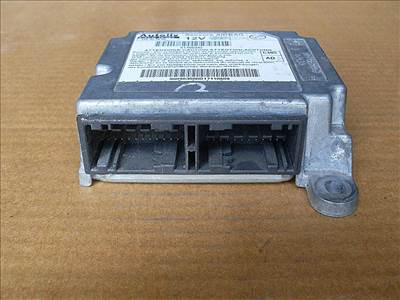 Fiat Doblo légzsákvezérlő 46763001