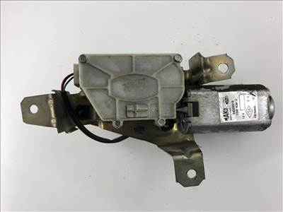 Fiat Doblo kettényíló ajtós BONTOTT hátsó ablaktörlő motor 46816698