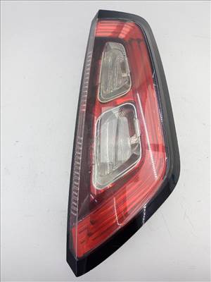 Fiat Grande Punto 2012-2017 jobb hátsó lámpa.<br />Betét nélkül 51849739