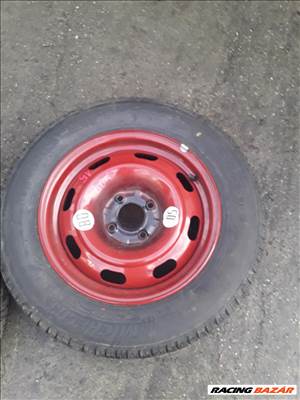 Peugeot 307 Pótkerék 15 col