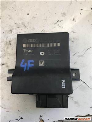 Audi A6 (C6 - 4F) GATEWAY modul 4f0907468d