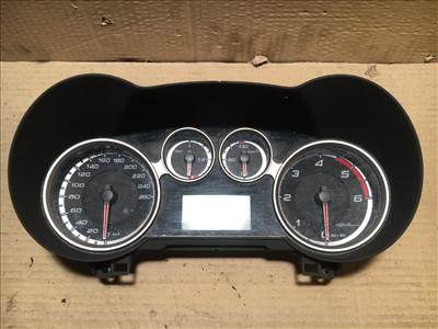 Alfa MITO 1.6 jtdm bontott óracsoport 50517150