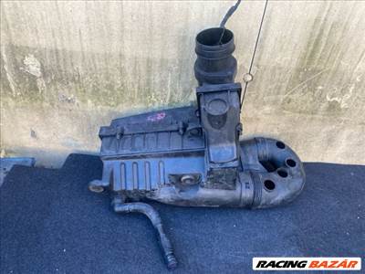 Audi Q3 (8U) AUDI Q3 Légszűrő Ház 3c0129607 3c0129601