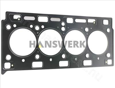 Hengerfej tőmítés - MASTER, TRAFIC, VIVARO, PRIMASTAR, MOVANO, INTERSTAR - HW100120, 8200057611 -  - HANSWERK Utángyártott új 8200057611