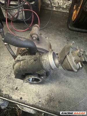 Citroen Berlingo 1.6 d 110 le turbó 