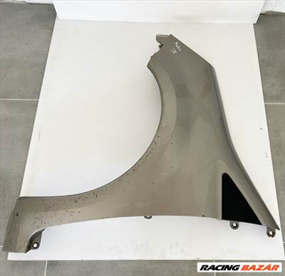 Renault Modus első sárvédő bal oldal 2004-2008-ig