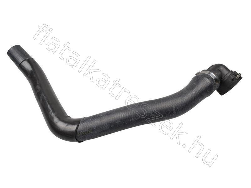 Vízhűtő cső 05> 1.3 JTD felső FIAT DOBLO II - Fastoriginal 51757913 1. kép