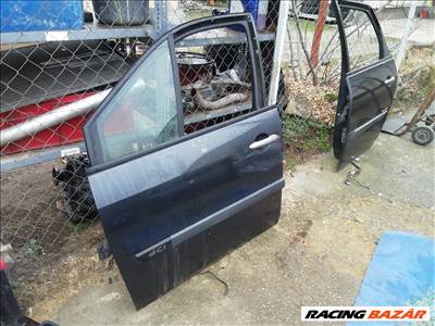 Renault Scénic II Bal első Ajtó 