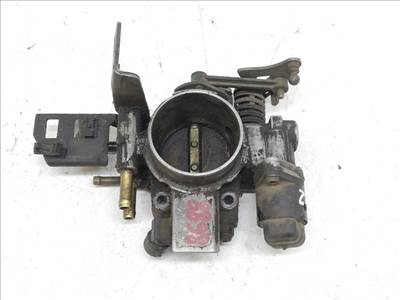 OPEL ASTRA G (F35_) 1.4 16V Fojtószelep (Mechanikus) #8688# 90529710